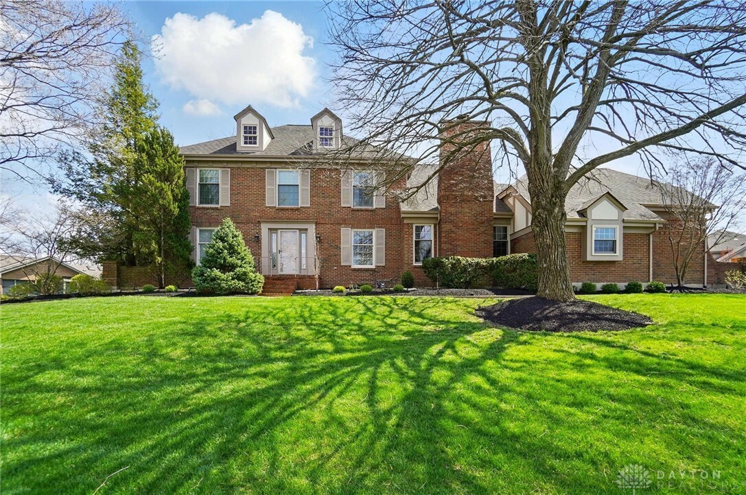 Property Photo:  1458 Westwicke Place  OH 45459 