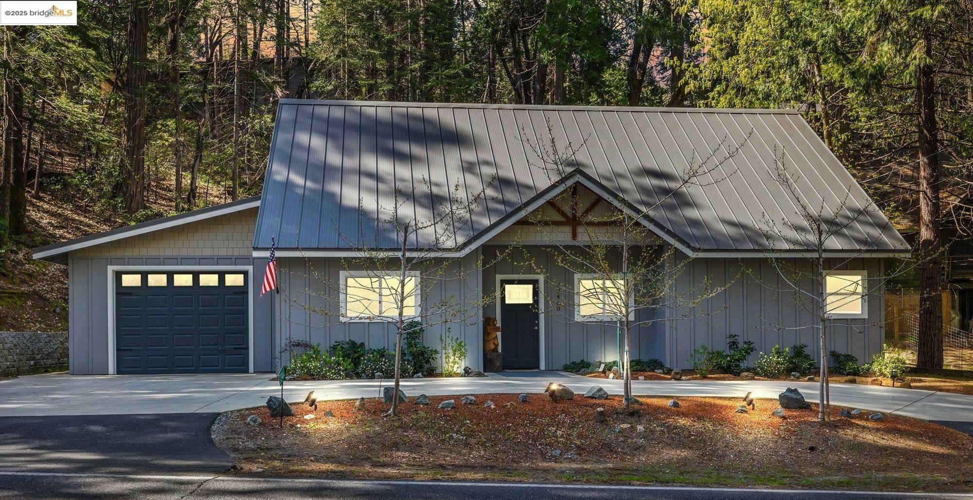 22460 Longeway Rd  Sonora CA 95370 photo