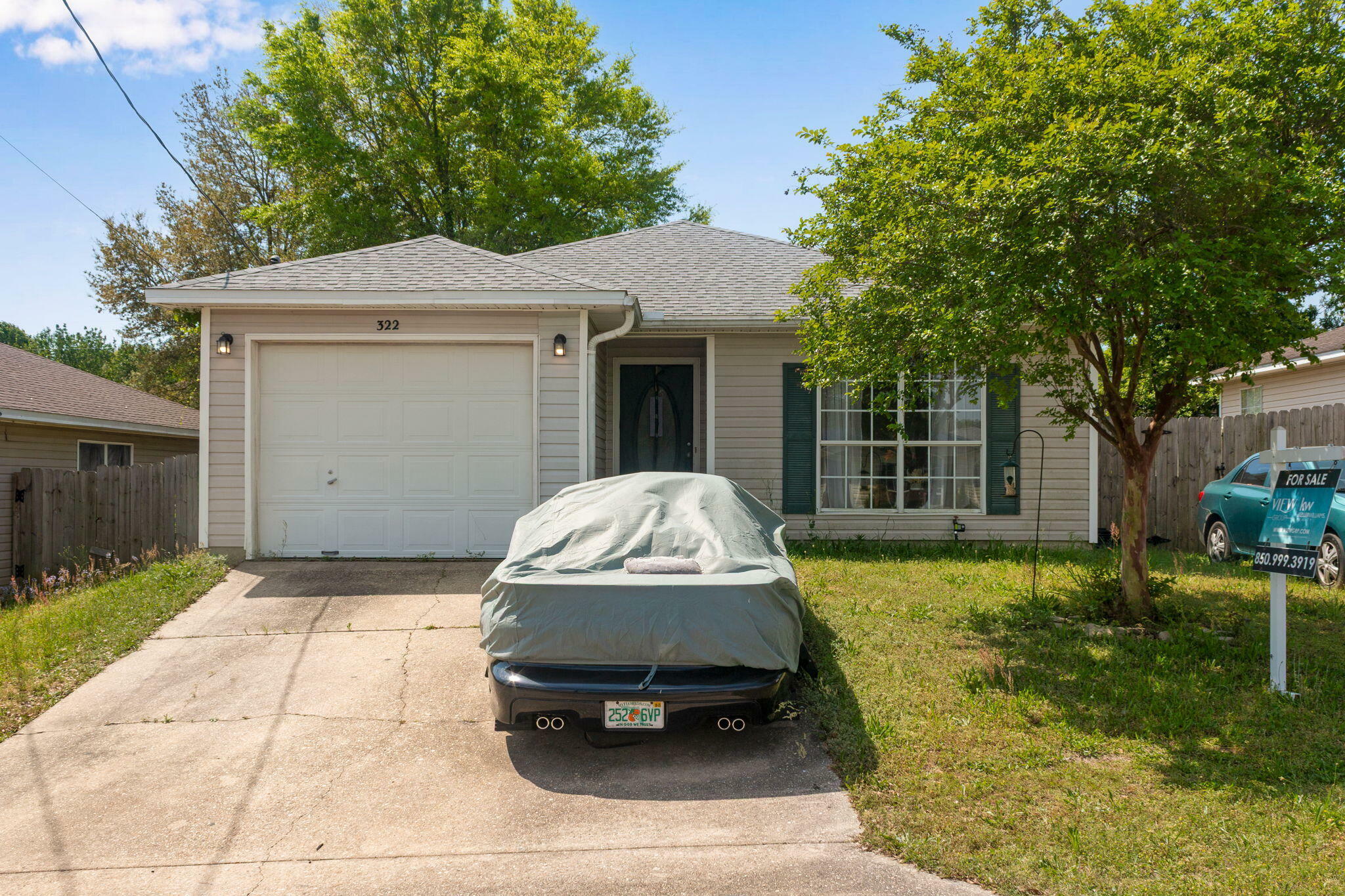 322 Apple Drive  Crestview FL 32536 photo