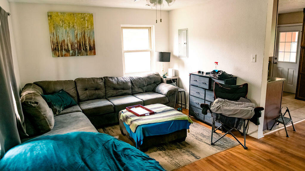Property Photo: 306 N 58th Avenue FL 32506