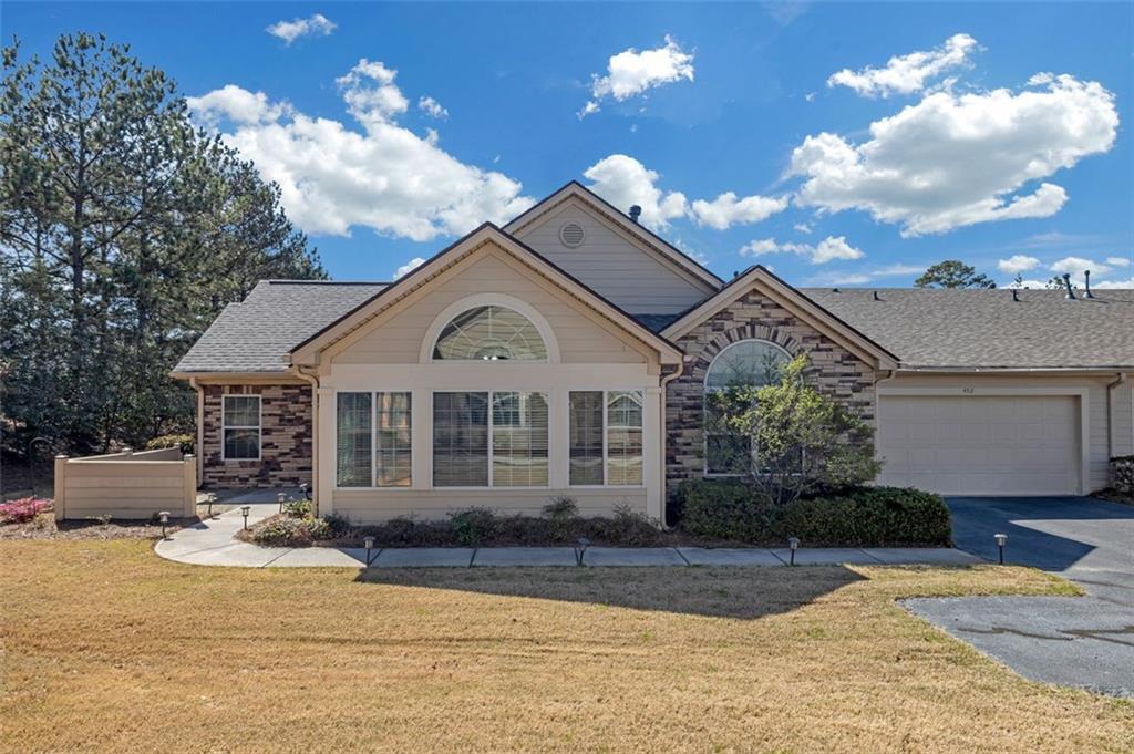 Property Photo:  402 Silver Summit Drive SE  GA 30094 