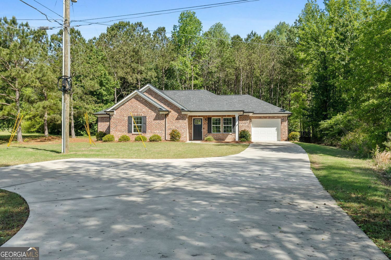 Property Photo: 485 Swint Road GA 30224