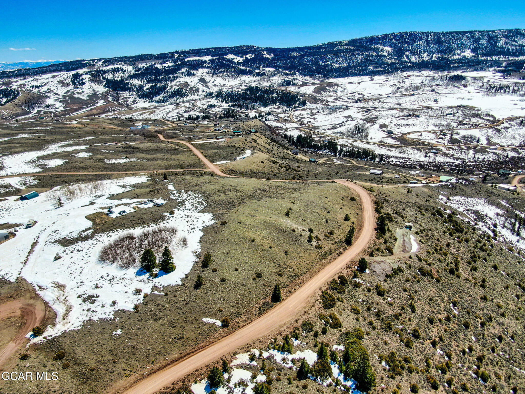 Property Photo: 1810 Gcr 19 CO 80459