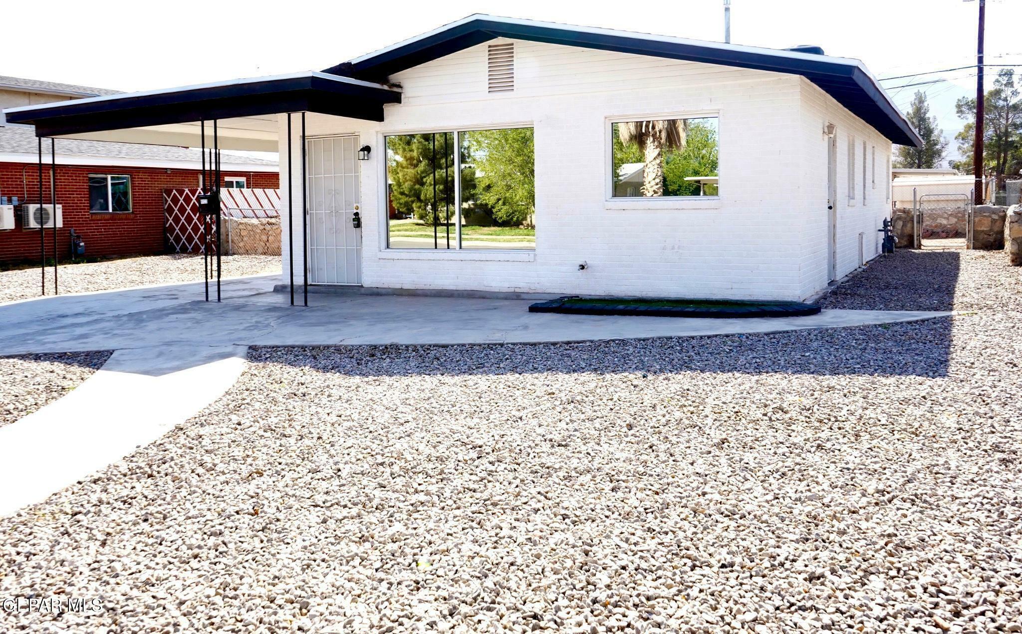 Property Photo: 9123 Matterhorn Drive TX 79924