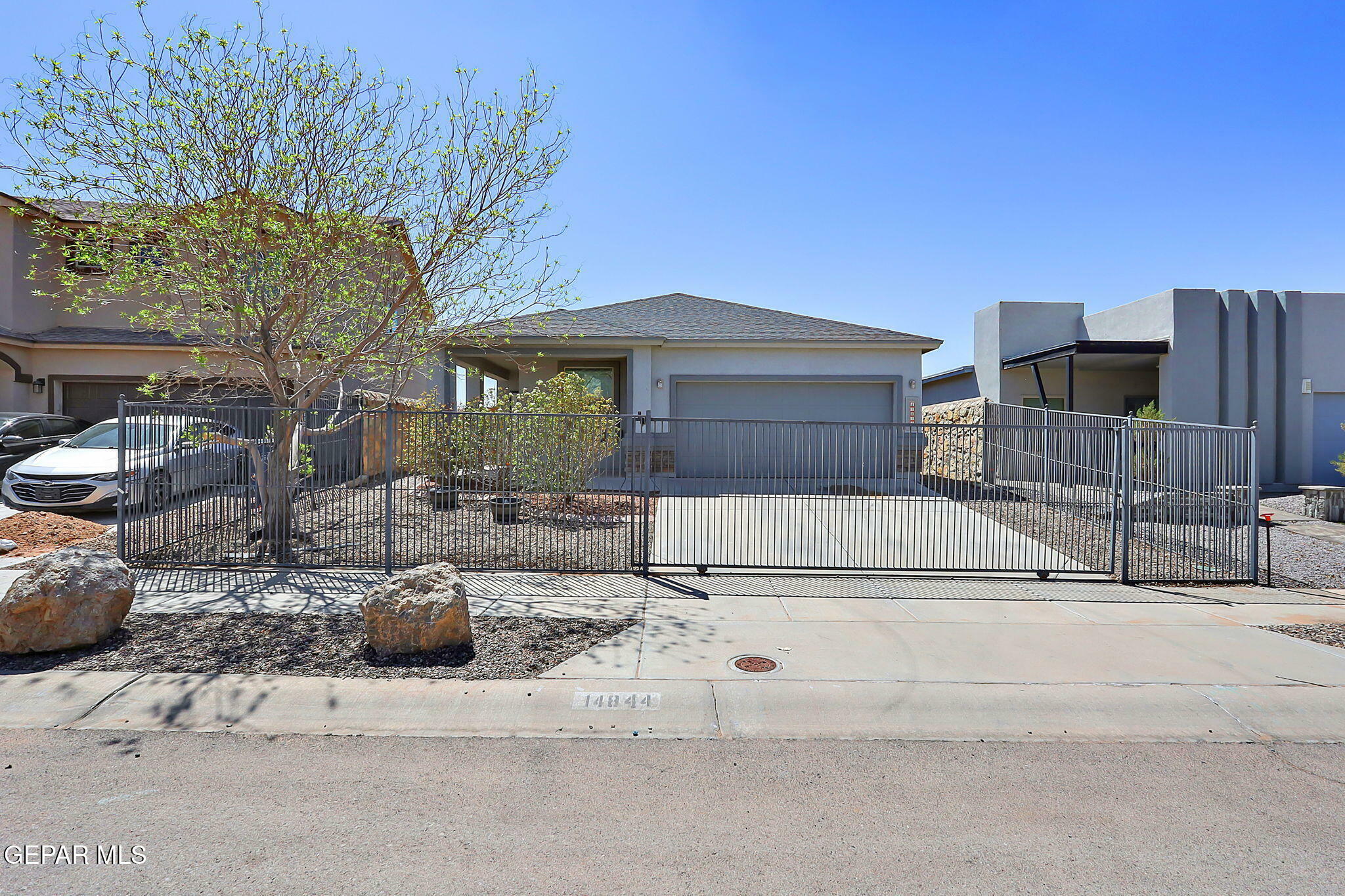 Property Photo: 14844 David Latin TX 79938