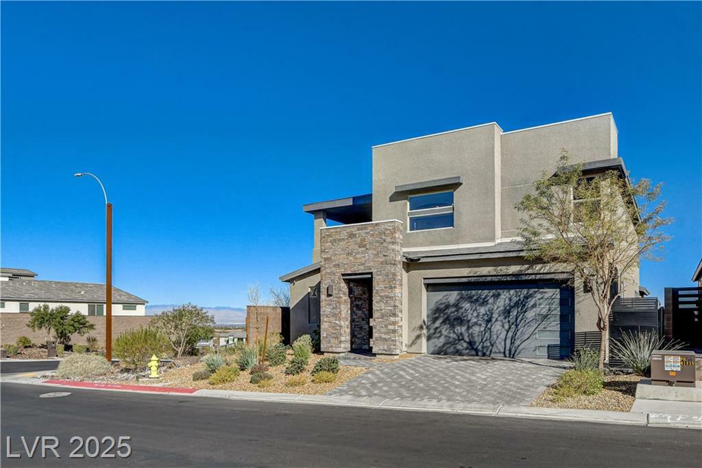 Property Photo: 1968 Regal Bluff Drive NV 89052