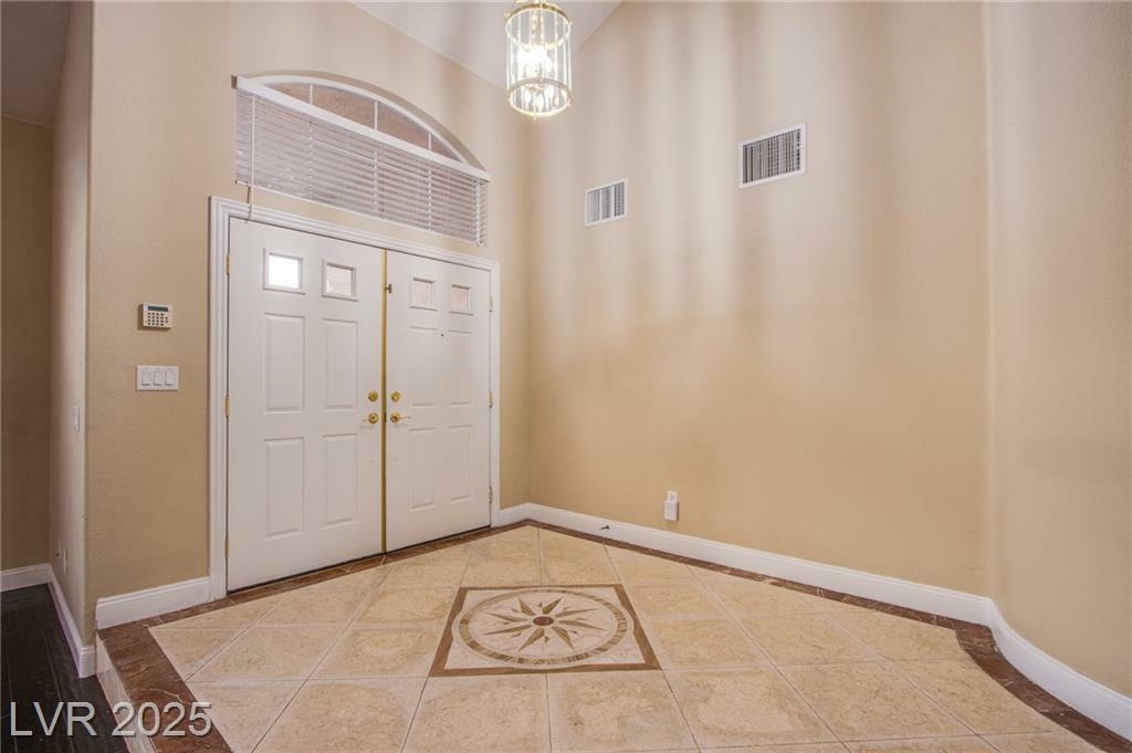 Property Photo: 6637 Coronado Palms Avenue NV 89139