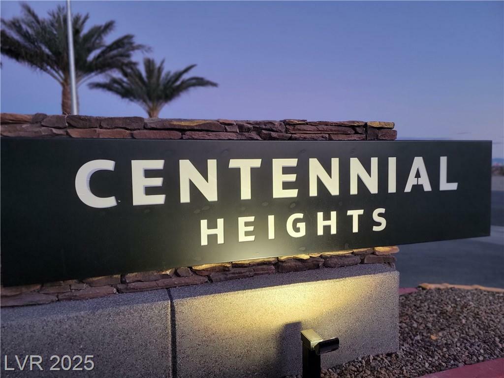 Property Photo: 6139 Rathbone Street NV 89166