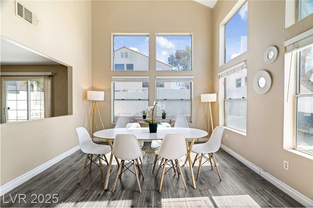 Property Photo: 8213 Grassy Point Circle NV 89145