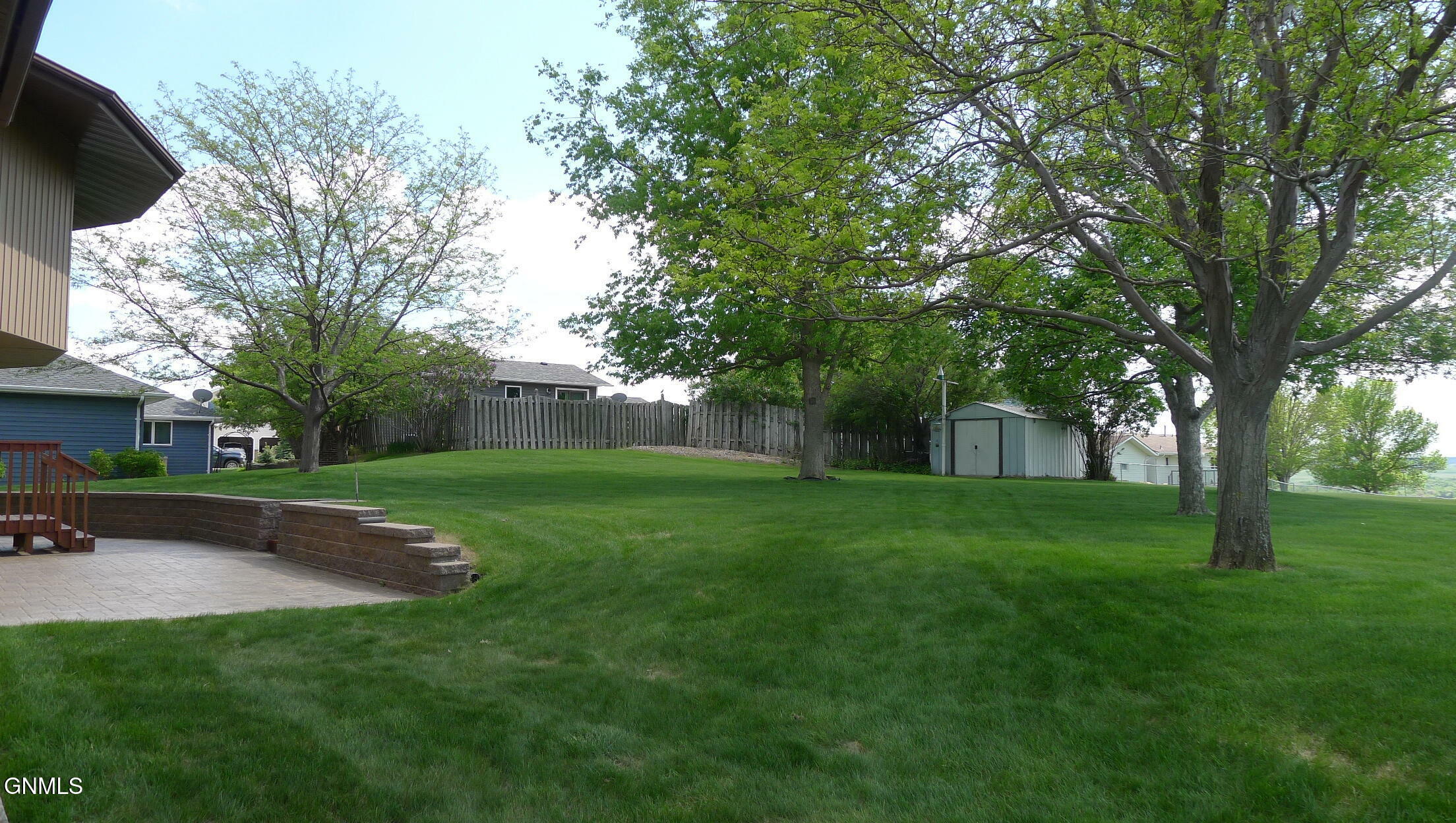 Property Photo: 1005 Lohstreter Road ND 58554