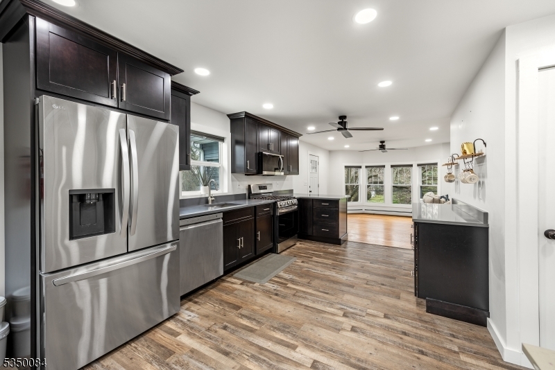 Property Photo: 102 Vernon Ave NJ 07419