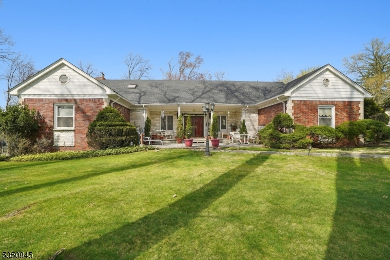 Property Photo: 15 Ridgeway Ave NJ 07052