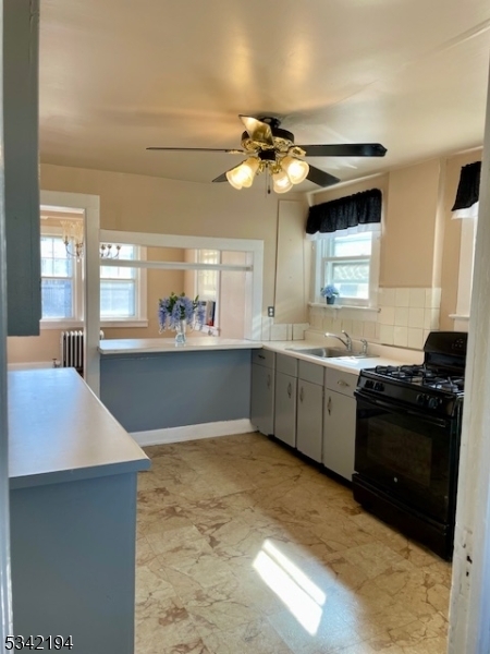 Property Photo: 857 Jersey Ave NJ 07202