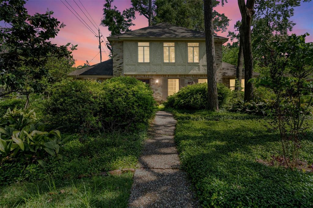 Property Photo:  1407 Anvil Drive  TX 77090 