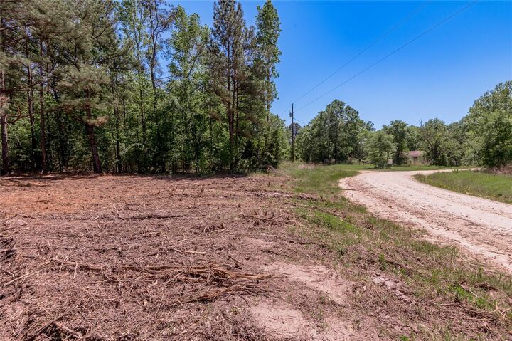 Property Photo: 6077 Tract 4 Cr 4200 TX 75856