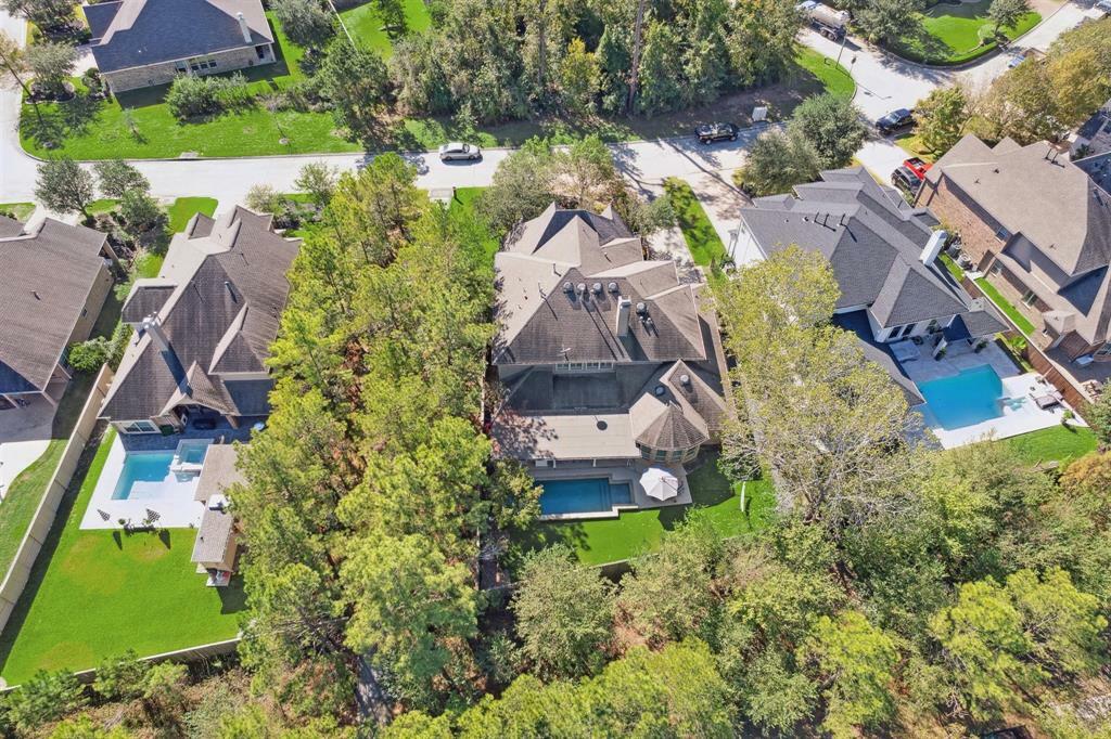95 N Bacopa Drive  The Woodlands TX 77389 photo