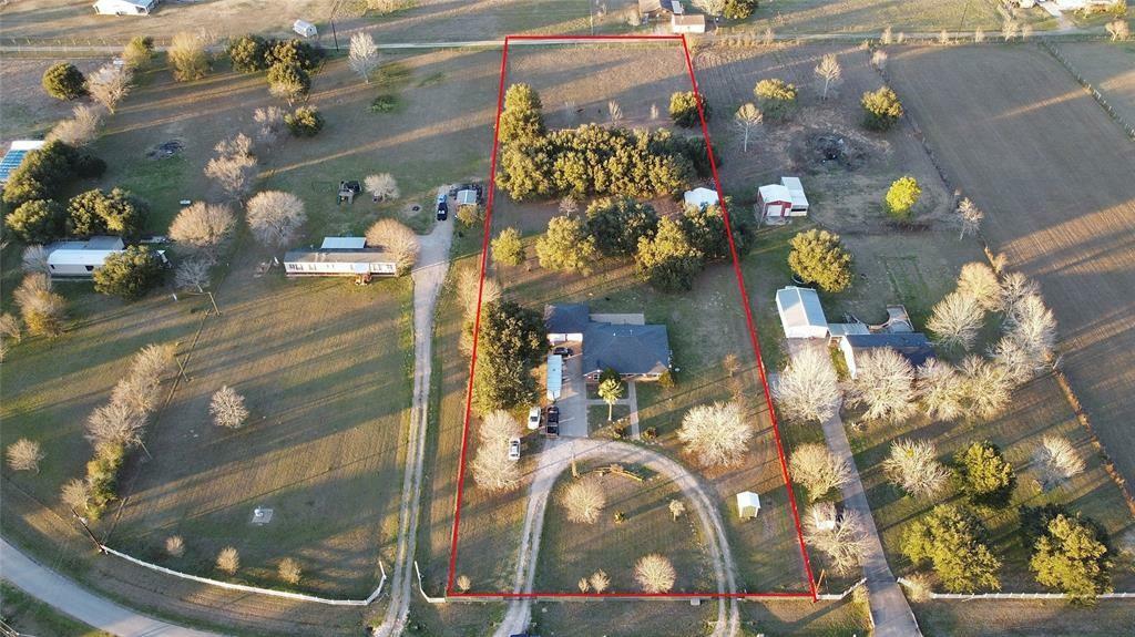 Property Photo: 31616 Shiloh Road TX 77484