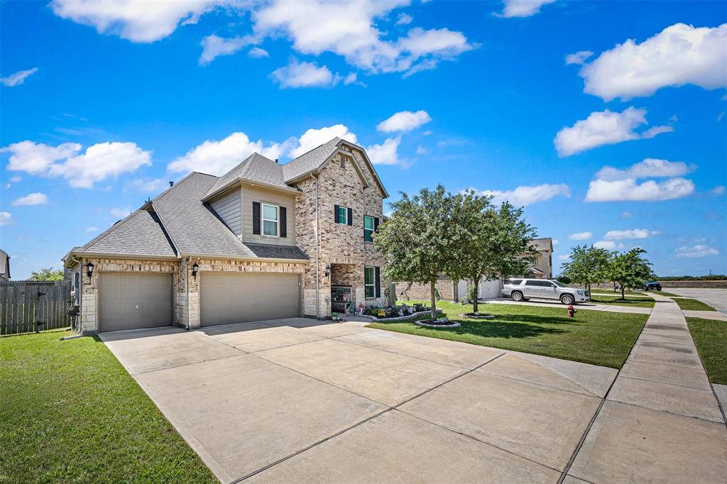Property Photo:  1808 Cranston Grove Drive  TX 77539 