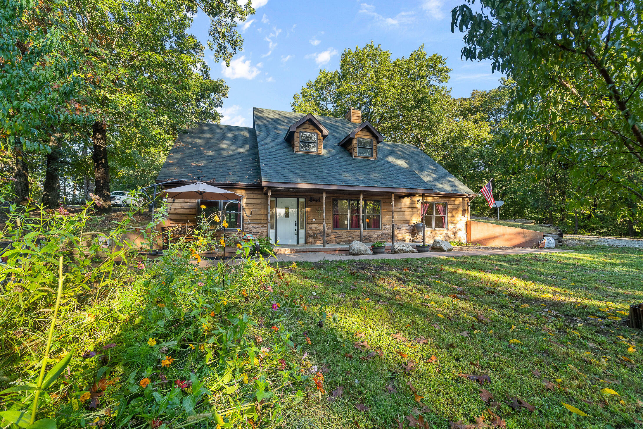 Property Photo: 8510 State Road Nn MO 65251