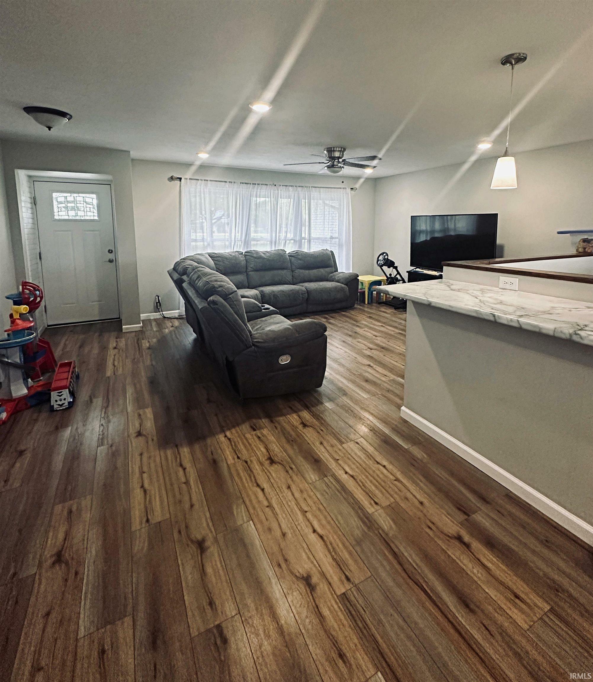 Property Photo: 3436 W Old US Highway 50 IN 47501