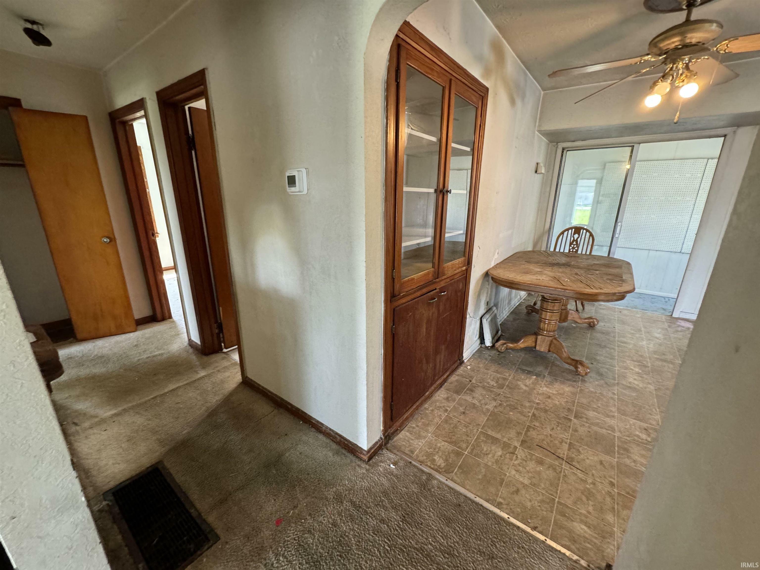 Property Photo: 2500 Colonial Garden Road IN 47715