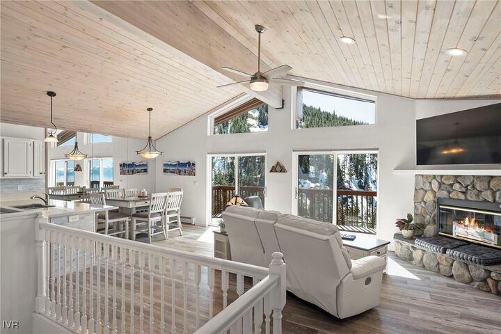 Property Photo:  400 Fairview Boulevard 86  NV 89451 