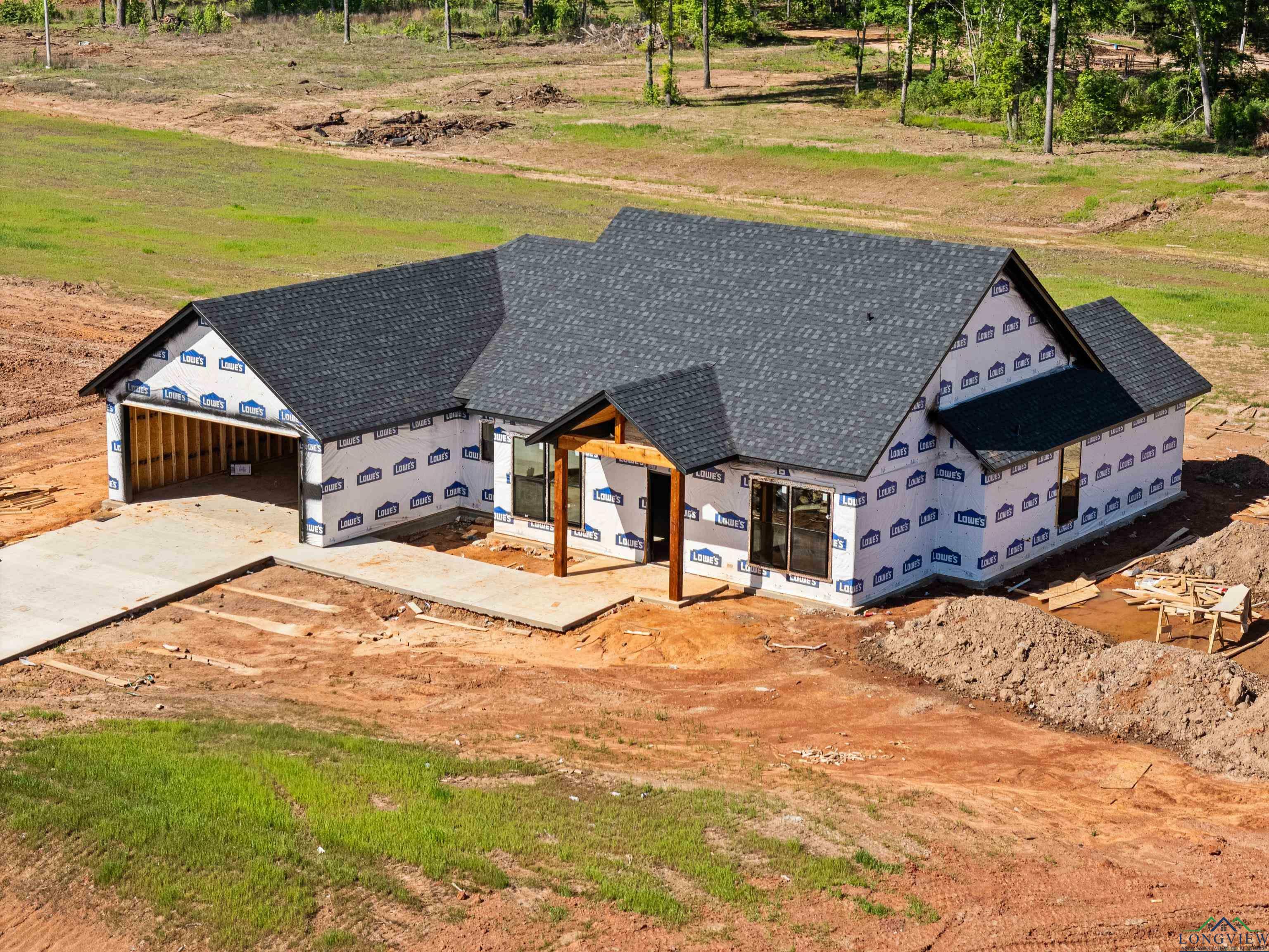 Property Photo:  212 Big Oaks Rd  TX 75662 