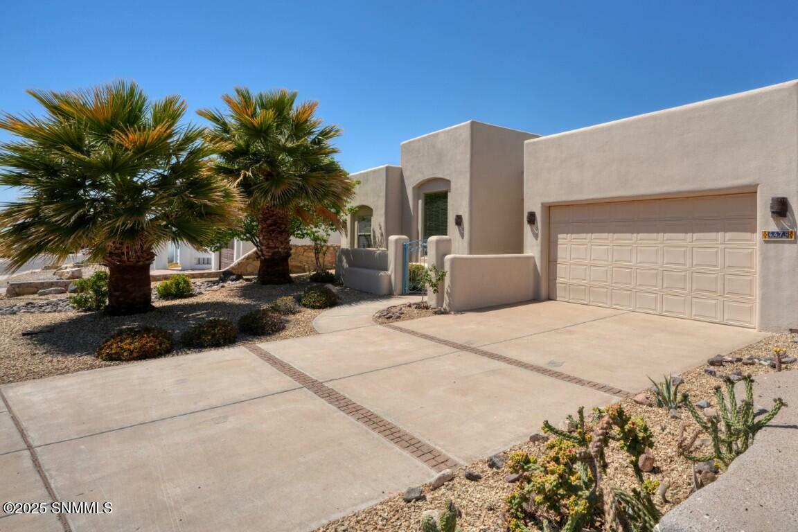 Property Photo: 4479 Maricopa Circle NM 88011