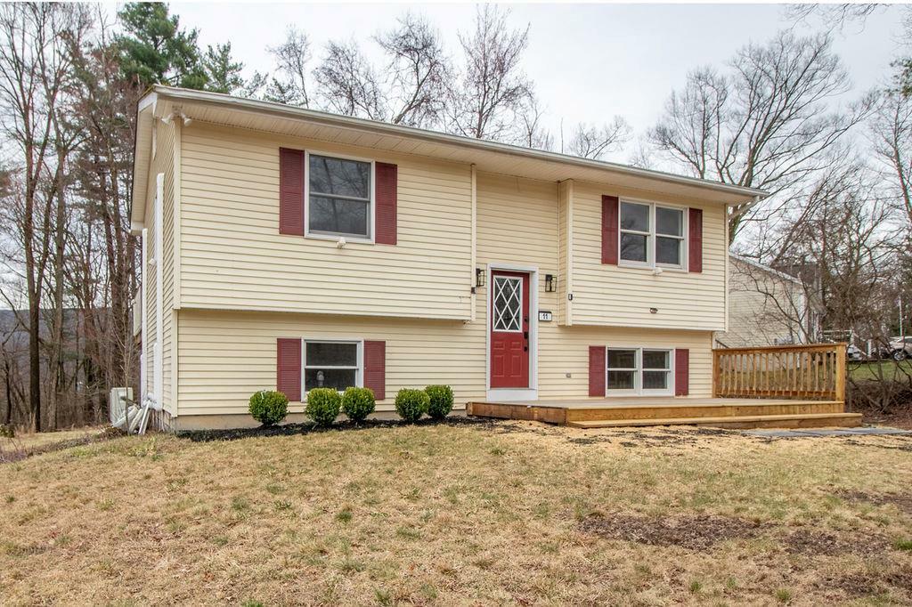 Property Photo: 11 Old Farm Road NY 12458