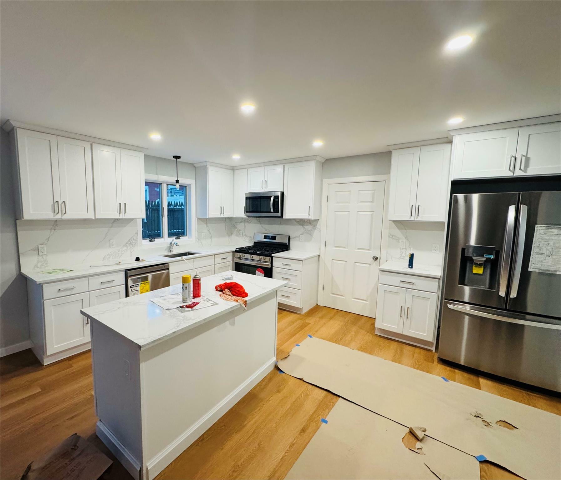 Property Photo: 5 B Charles Street NY 10940