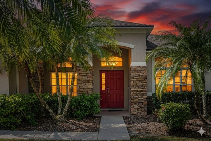 Property Photo:  1418 Hurley Pond Lane  FL 33596 