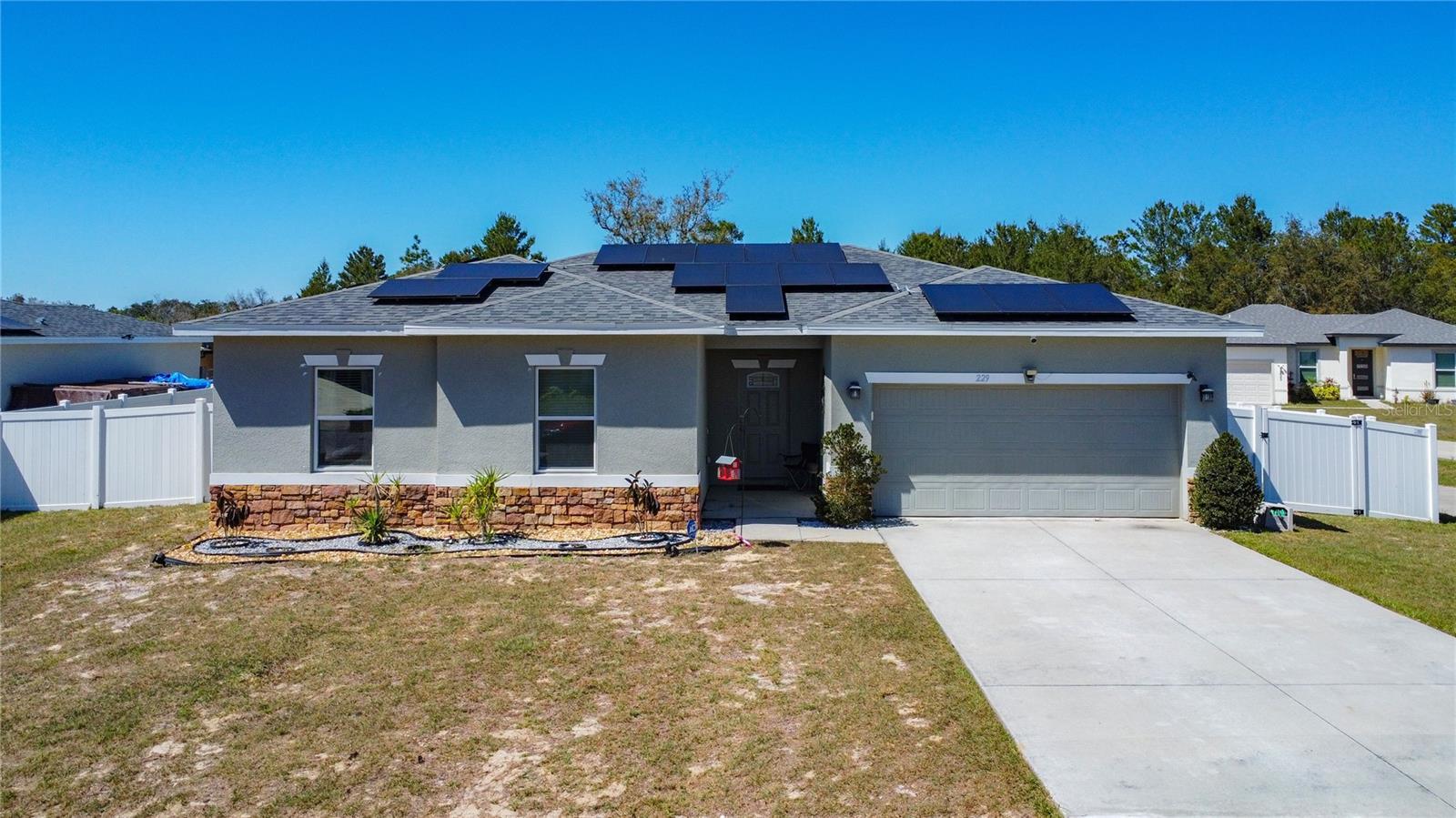 229 Elm Court  Kissimmee FL 34759 photo