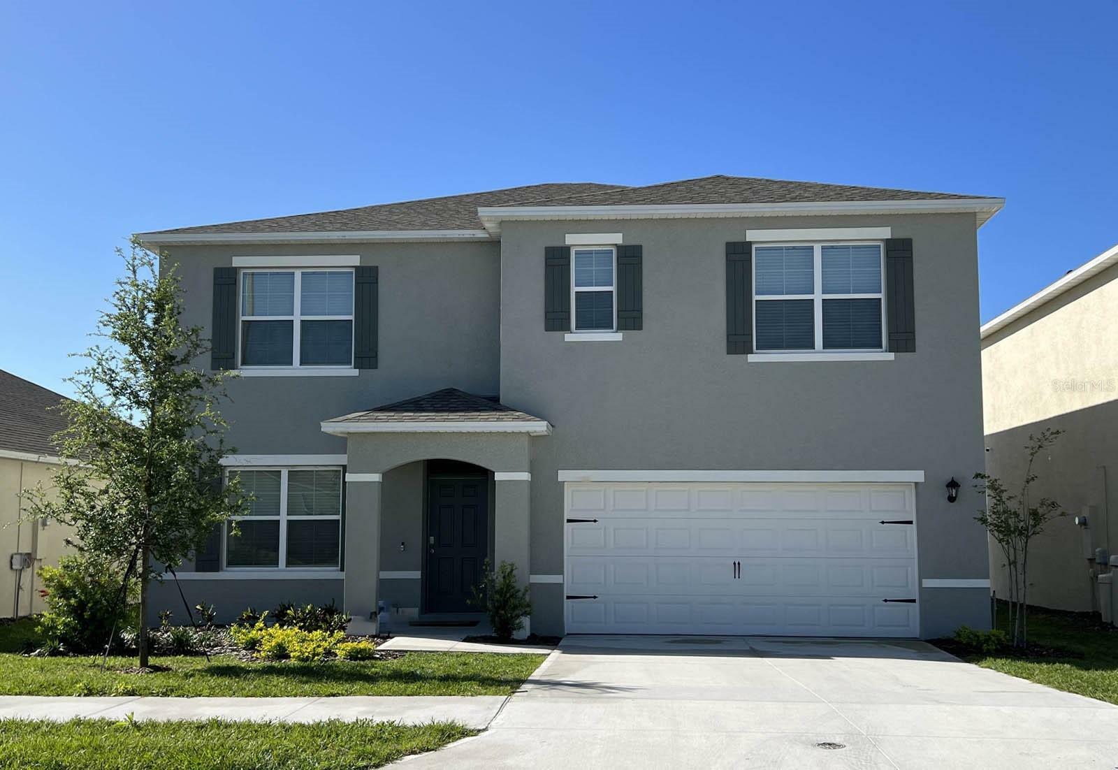 Property Photo: 3912 Diving Dove Lane FL 33830
