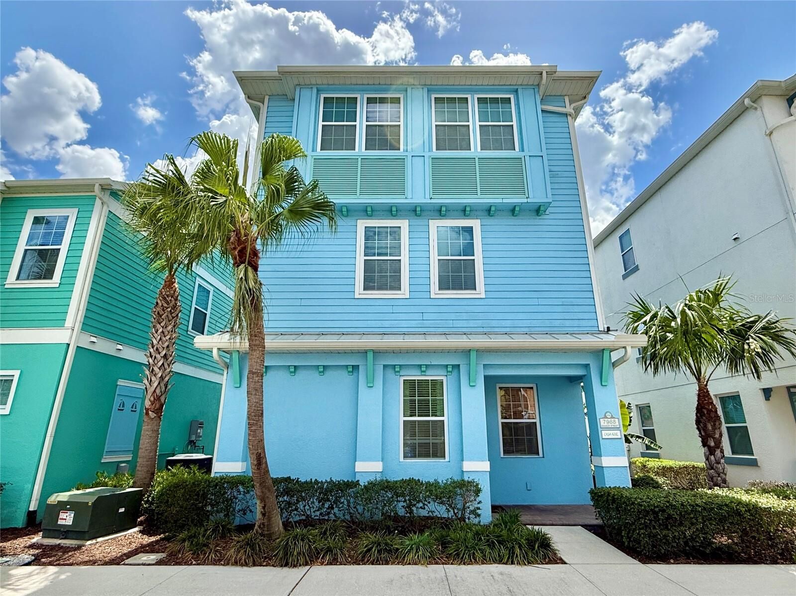 Property Photo: 7968 Shaker Street FL 34747