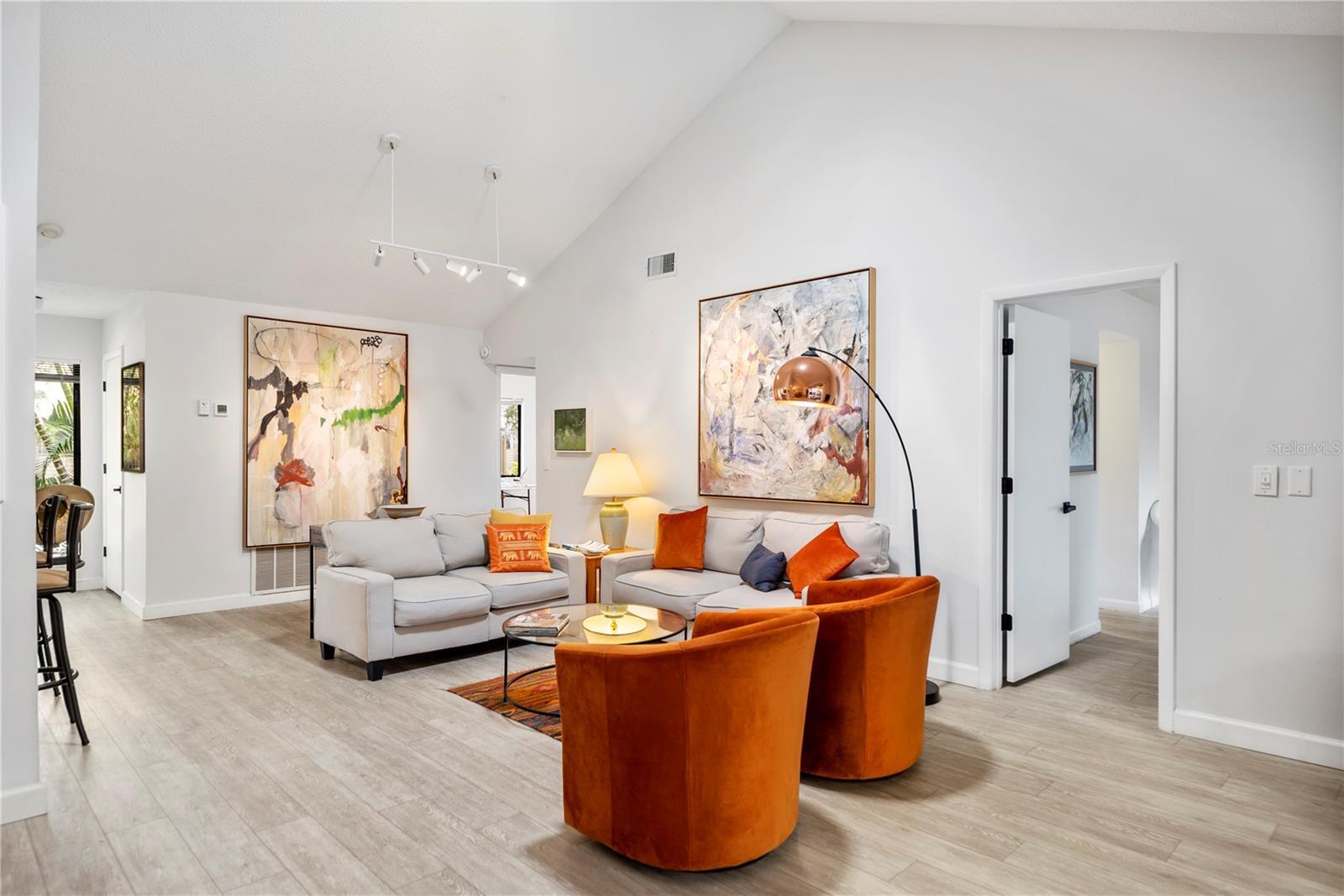 Property Photo:  1711 Pelican Cove Road 443  FL 34231 
