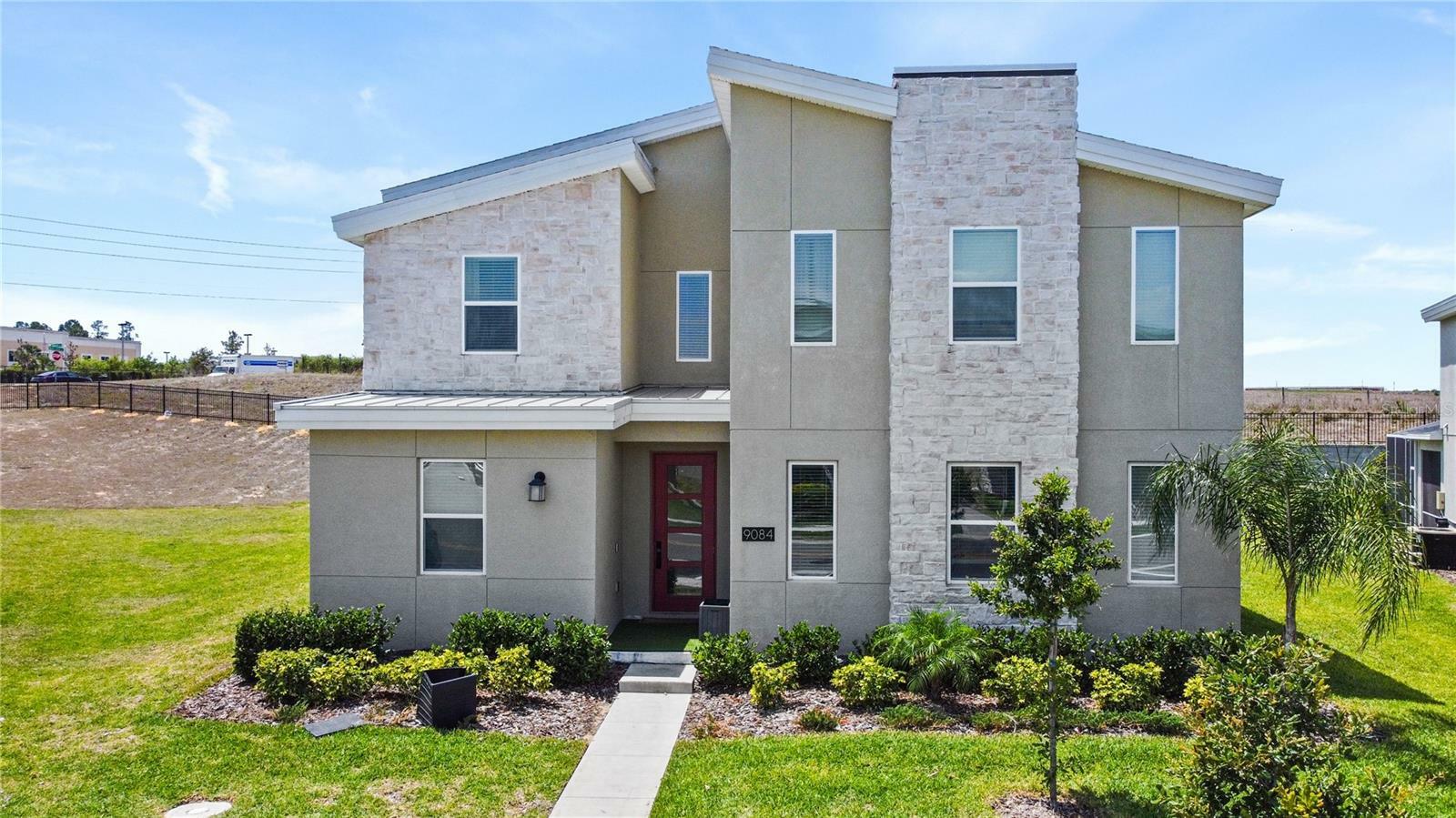 Property Photo: 9084 Sommerset Hills Drive FL 33896