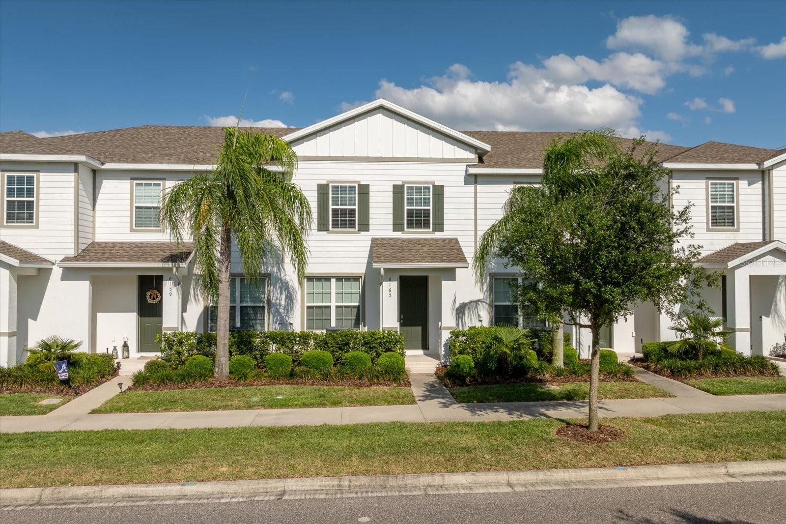 Property Photo:  6165 Juneberry Way  FL 34787 