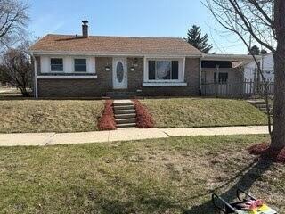 Property Photo: 5101 W Cleveland Ave WI 53219