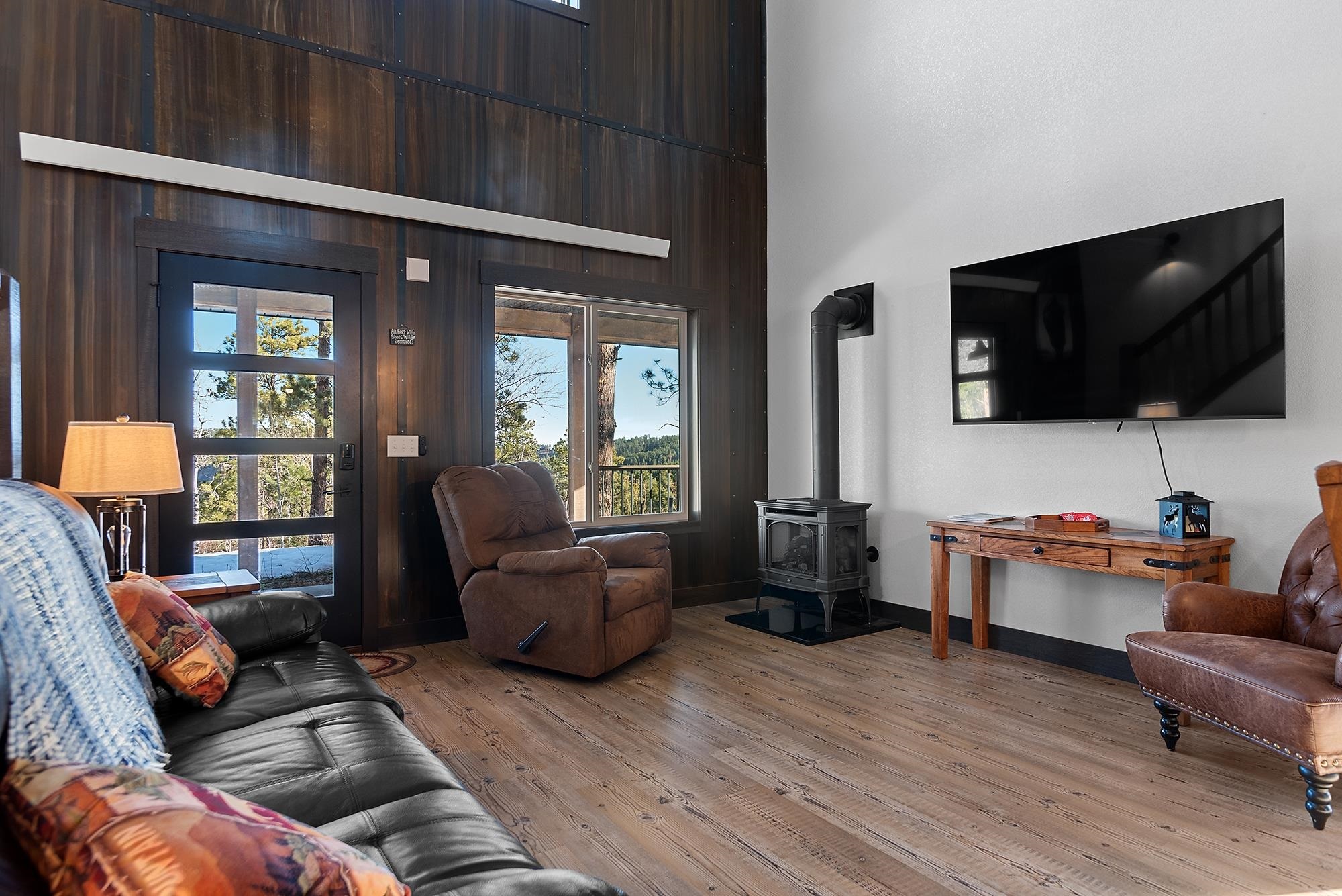 Property Photo:  20816 Bellefish Road  SD 57754 