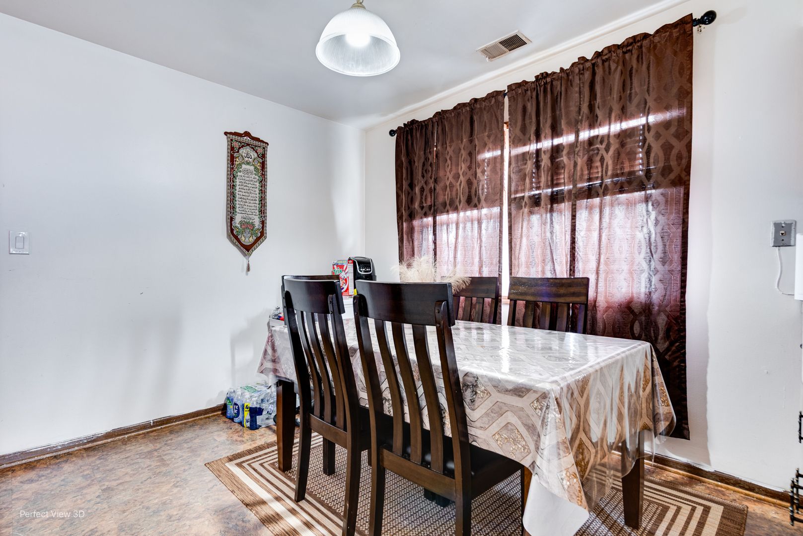 Property Photo: 9821 S Ridgeland Avenue IL 60453