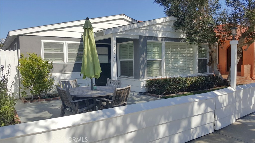 Property Photo: 2044 E Ocean Boulevard CA 92661
