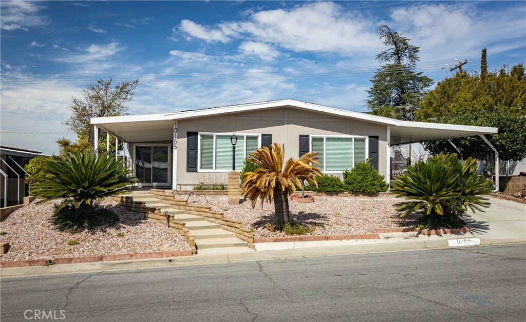 10165 Frontier Trail  Cherry Valley CA 92223 photo