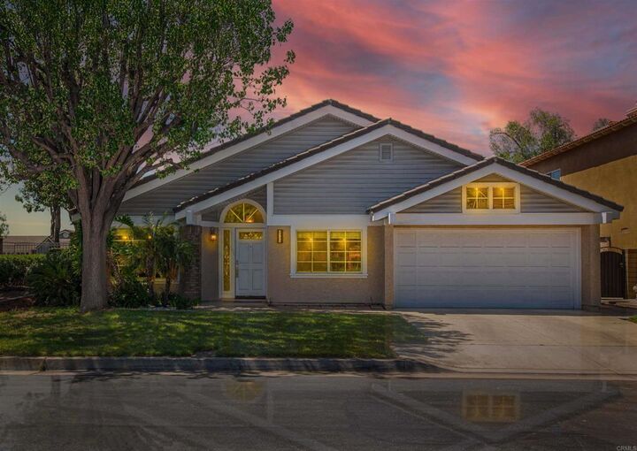 12952 Baltimore Ct  Chino CA 91710 photo