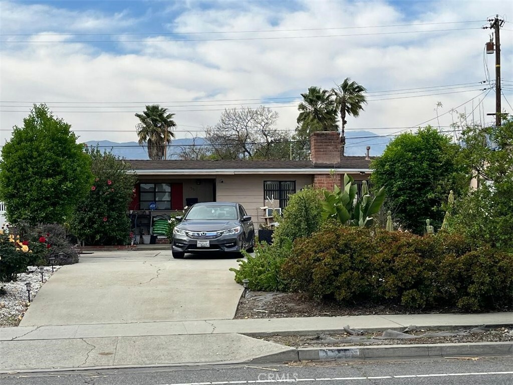 Property Photo: 155 E American Avenue CA 91711