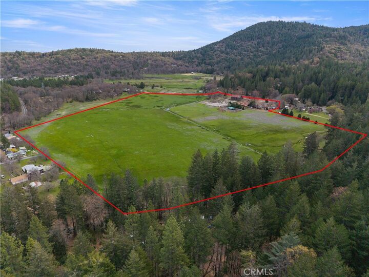 Property Photo:  10536 Highway 175  CA 95451 