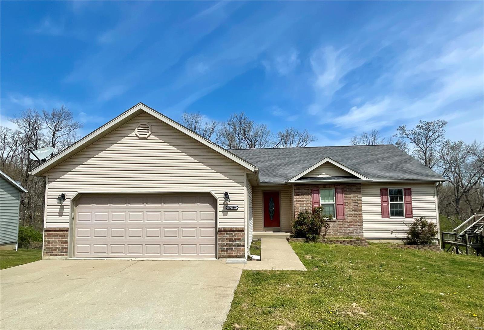 22880 Return Lane  Waynesville MO 65583 photo