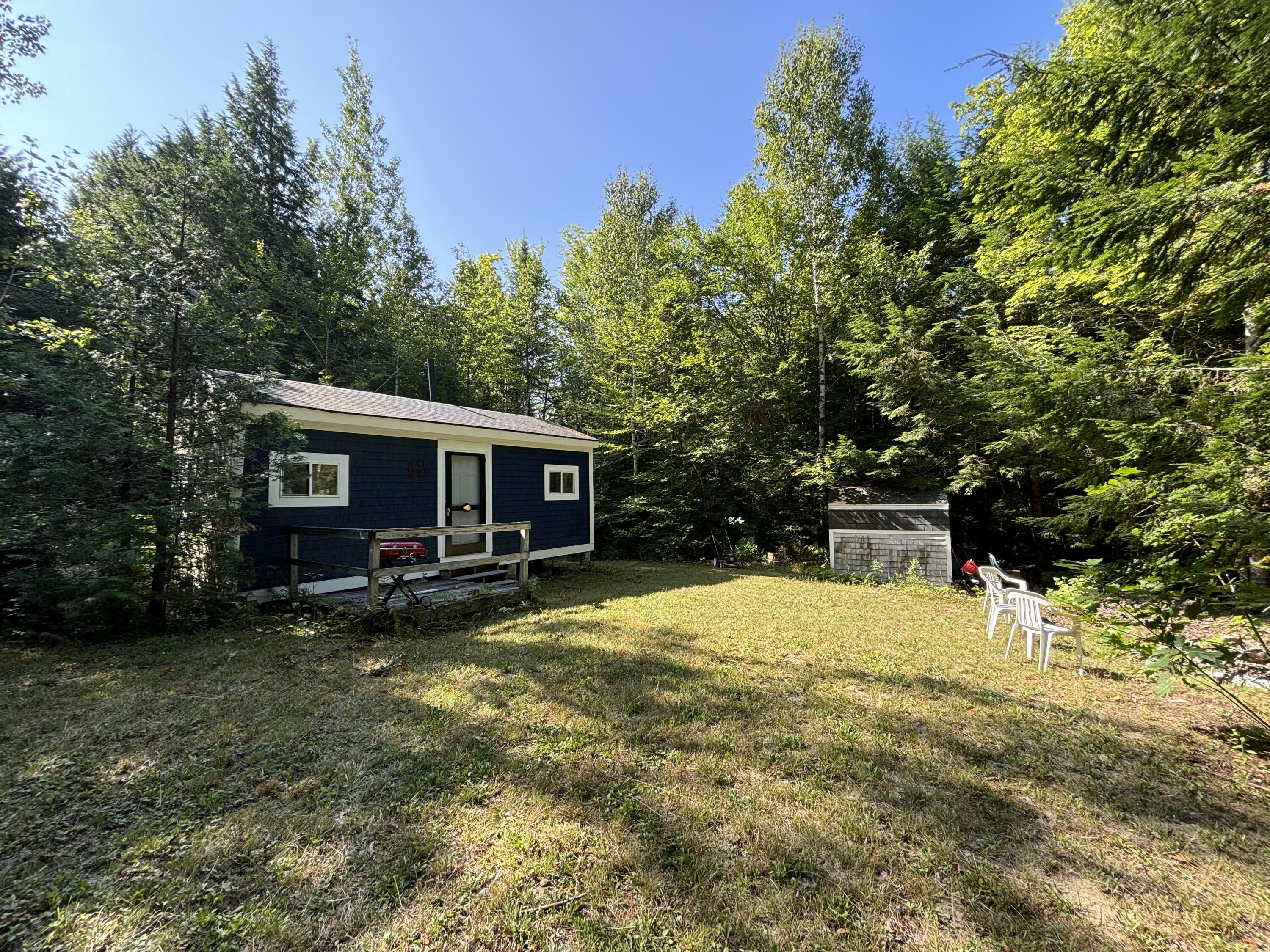 Property Photo: 4 Tee Road ME 04605