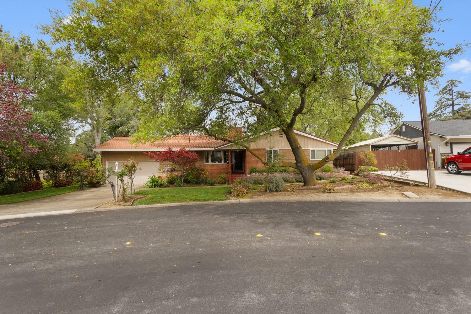 Property Photo: 905 Camelia Avenue CA 95678