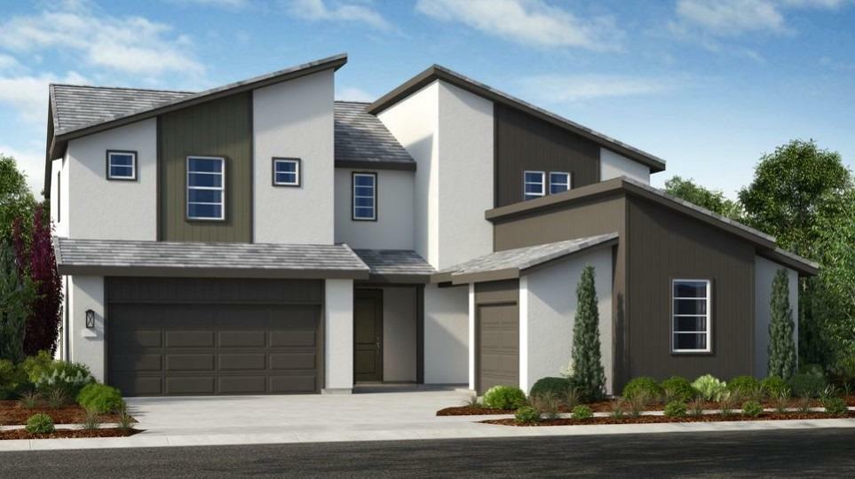 Property Photo: 519 Tbd Common Yarrow Way CA 95829