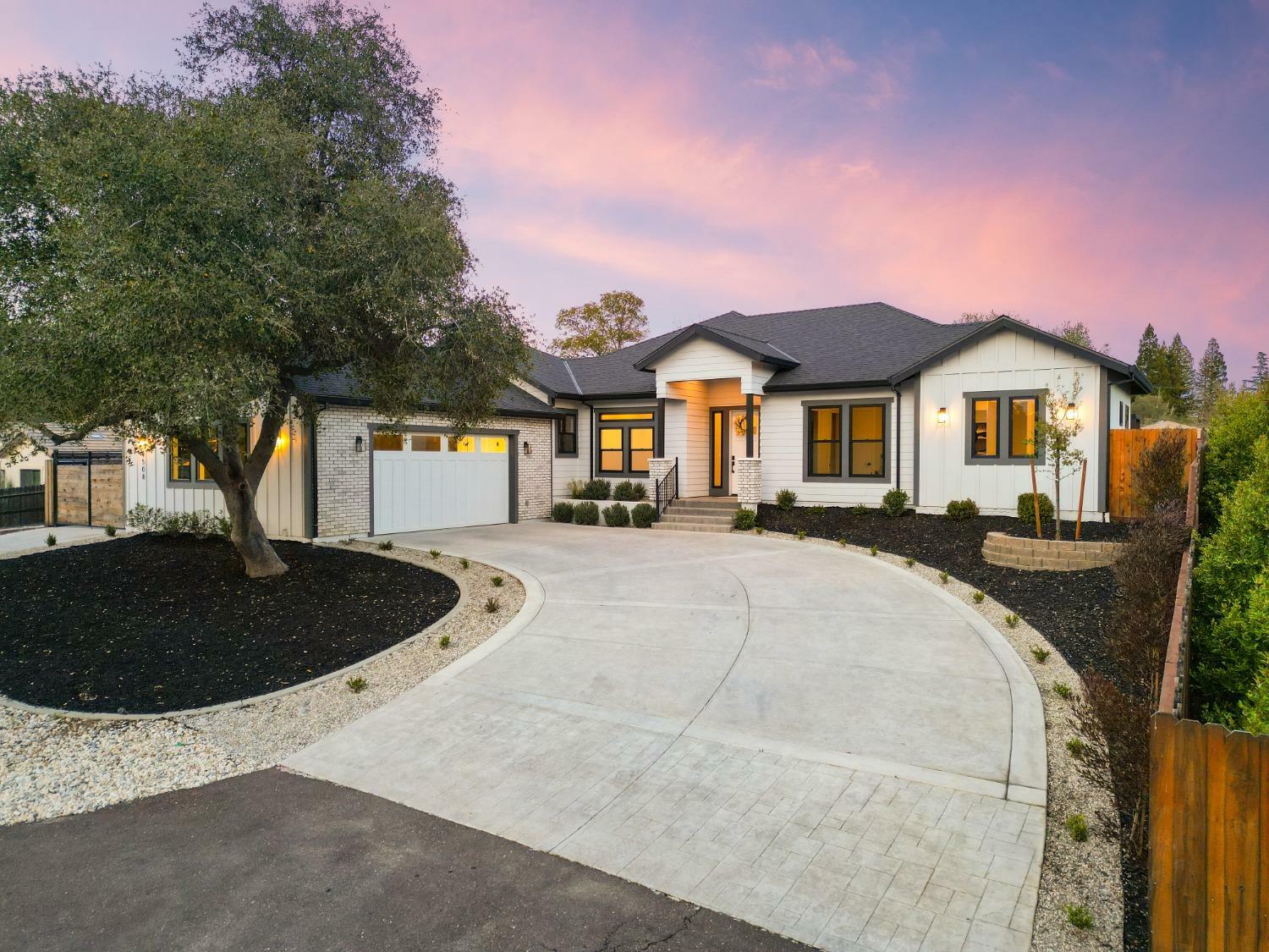Property Photo: 8508 Winding Way CA 95628